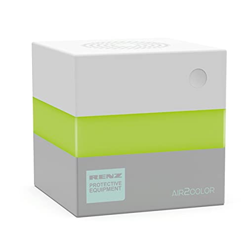 Renz AIR2COLOR; misuratore di CO2, prodotto in Germania con... - Maison & Cuisine en promo à 32.94€