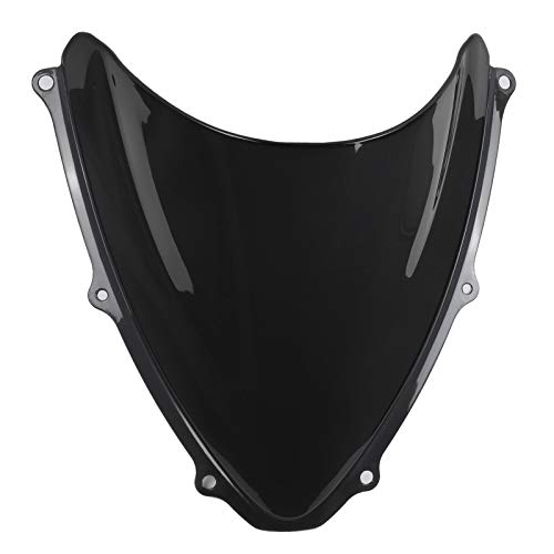 Parabrisas de Motocicleta, Visera deflectora de Viento de... - High-Tech & Électronique Amazon Espagne à 6.99€
