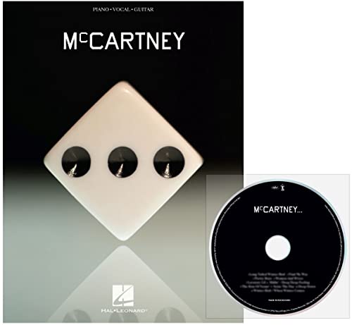 McCartney III - Auto & Moto Amazon Italie à 25.32€