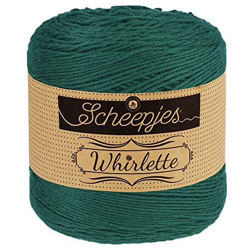 Scheepjes - Scheepjes 889 Sabio Remolino Hilo - 1x100g - Amazon Espagne à 8.35€