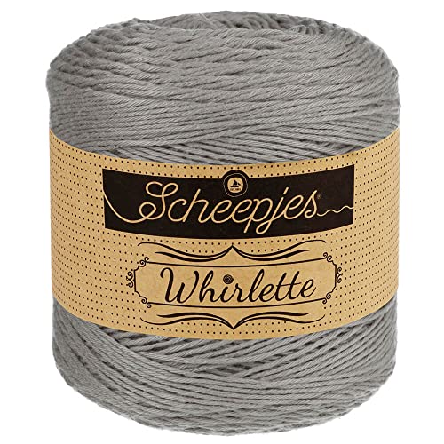 Scheepjes - Scheepjes Whirlette 894 Anacardier Fil - 1x100g - Auto & Moto Amazon France à 8.35€