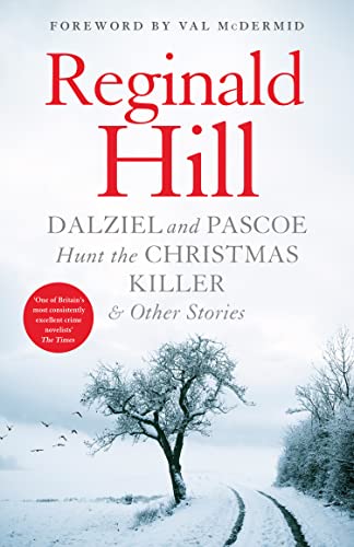 Dalziel and Pascoe Hunt the Christmas Killer & Other... - Amazon Royaume-Uni à 1.99€