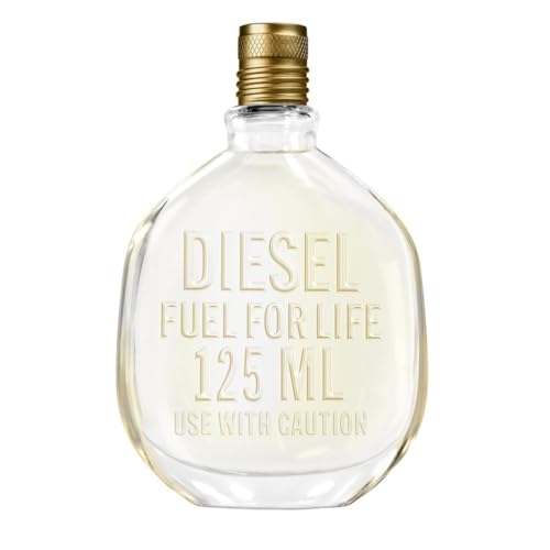 Diesel Fuel for Life, Eau de Toilette Pour Homme en Spray... - Beauté & Parfums Amazon France à 39.55€