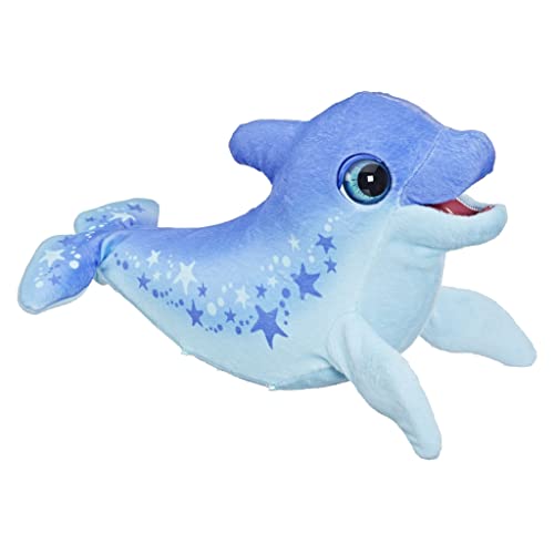 FurReal friends F24015L1 Dazzlin' Dimples My Playful... - Toys & Games Amazon UK à 38.96€