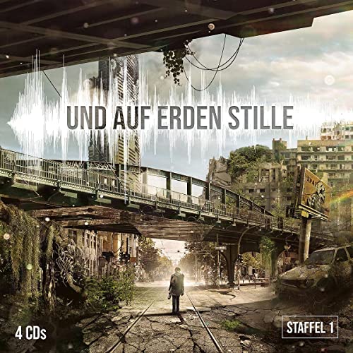 Und auf Erden Stille-Staffel 1 (4cd Hörspielbox) - Jouets & Jeux Amazon Espagne à 17.03€