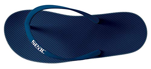 SEAC Ohau, Infradito in Gomma per Mare, Piscina, Spiaggia e... - Bon plan à 11.23€