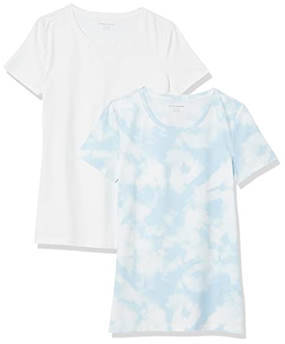 Amazon Essentials Camiseta de Manga Corta y Corte Estándar... - High-Tech & Électronique Amazon Espagne à 6.38€