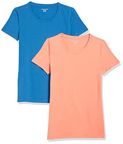 Amazon Essentials Camiseta de Manga Corta y Corte Estándar... - High-Tech & Électronique Amazon Espagne à 11.68€