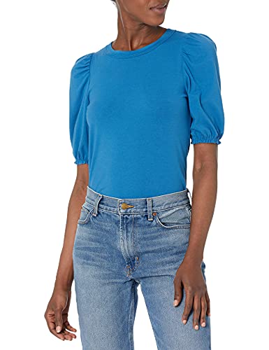 Amazon Essentials Camiseta de Cuello Redondo, Manga Corta... - Amazon Espagne à 5.26€