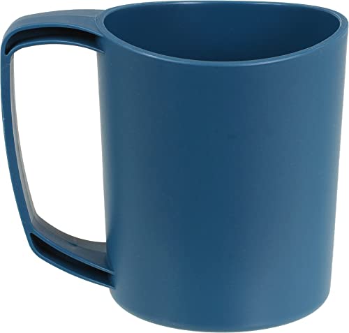 Lifeventure Ellipse Reusable Mug for Camping, Travel &... - Sports & Fitness en promo à 3.95€