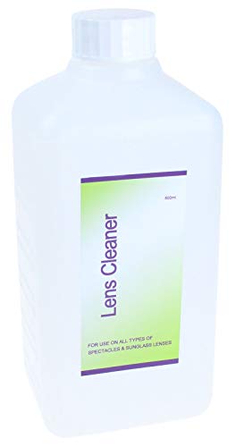 Lens Cleaner, detergente per occhiali per tutte le lenti |... - High-Tech & Électronique Amazon Italie à 23.99€