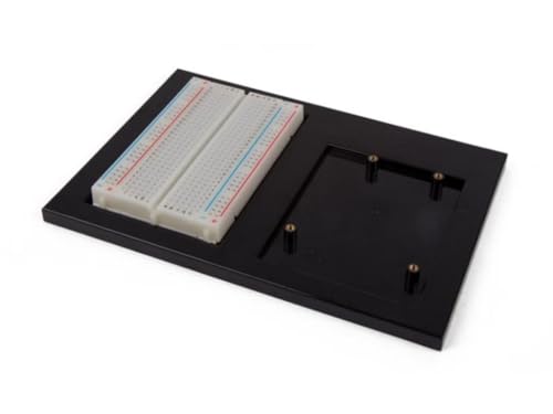 Whadda Support DE Projet pour Carte DE DÉVELOPPEMENT... - Auto & Moto Amazon France à 10.90€