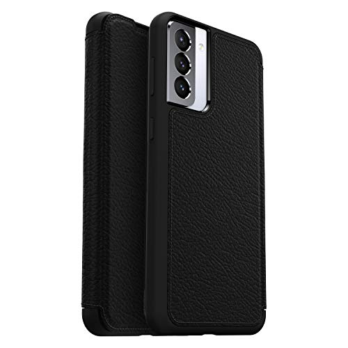 Otterbox Funda para Samsung Galaxy S21+ 5G Strada... - Nouvelle promo Amazon à 11.00€