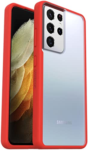 Otterbox Coque React Series pour Samsung Galaxy S21 Ultra... - High-Tech & Électronique Amazon France à 11.59€