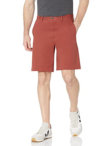 Amazon Essentials Pantalones Cortos Chinos de Corte Clásico... - Maison & Cuisine Amazon Espagne à 8.96€