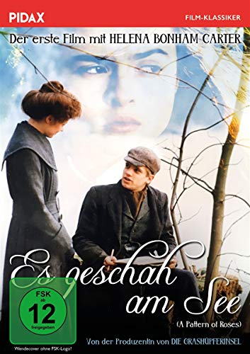 Es geschah am See (A Pattern of Roses) / Vielgesuchter... - Livres & eBooks Amazon Royaume-Uni à 3.35€