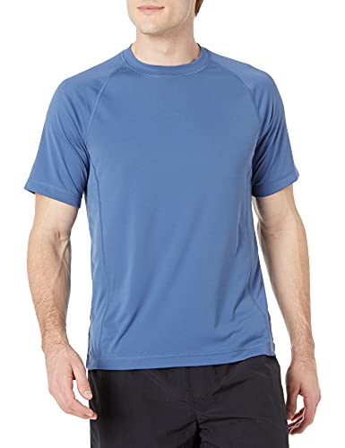 Amazon Essentials Camiseta de Natación de Corte Ajustado... - Amazon Espagne à 7.12€