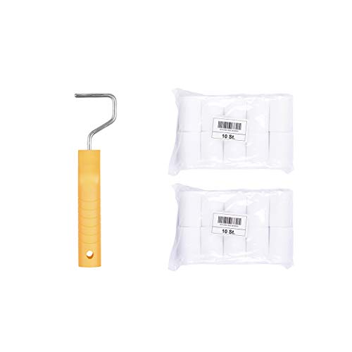 HARDY WORKING TOOLS A0180-119000 Painters Set of 2 Paint... - Maison & Cuisine Amazon Royaume-Uni à 8.12€