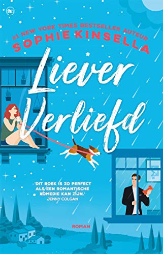 Liever verliefd (Dutch Edition) - Livres & eBooks Amazon Allemagne à 3.99€
