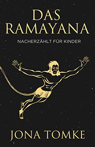 Das Ramayana: Nacherzählt für Kinder und ihre Eltern - Jouets & Jeux Amazon Allemagne à 4.99€
