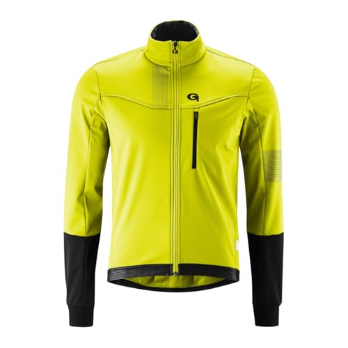 Gonso Valaff, Chaqueta de ciclismo para hombre, Chaqueta... - Amazon Espagne à 38.56€