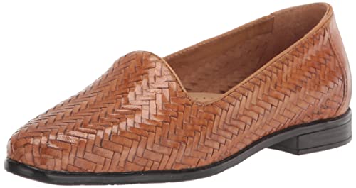 Trotters, Zapatos Planos Mujer, Piel huesa, 41.5 EU Ancho - Mode & Vêtements en promo à 73.93€