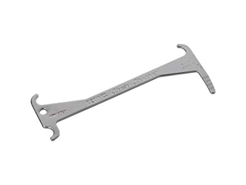 CALIBRE KMC PARA DESGASTE DE CADENA - Auto & Moto Amazon Italie à 12.58€