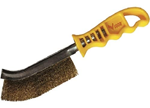 Vigor 4065506 Bürste - DIY & Tools Amazon Germany à 8.11€