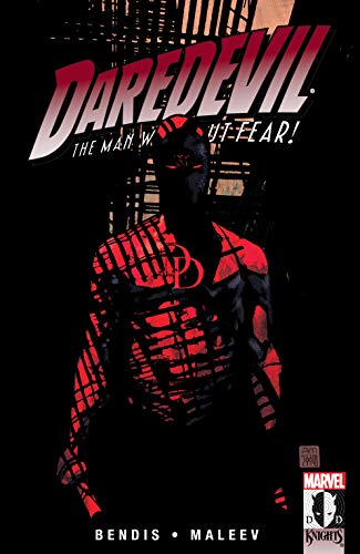 Daredevil Vol. 9: King Of Hell's Kitchen (Daredevil... - Livres & eBooks Amazon Italie à 2.55€