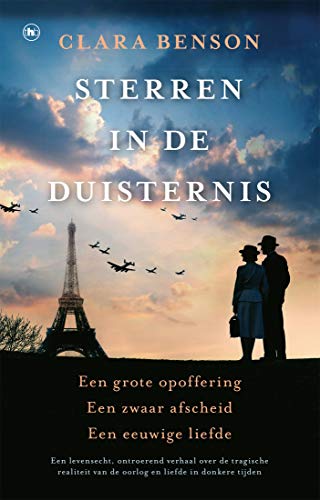 Sterren in de duisternis (Dutch Edition) - Livres & eBooks Amazon Italie à 4.99€