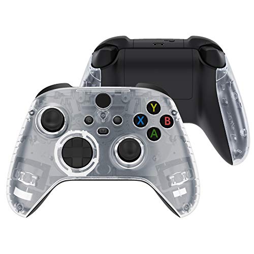eXtremeRate Side Rails Grips Shell for Xbox Core Wireless... - High-Tech & Électronique Amazon Royaume-Uni à 12.63€