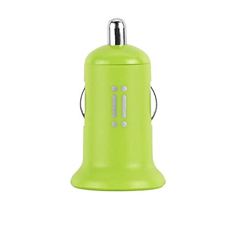 aiino - Autoladegerät 1 USB 1A-Anschlüsse, USB-Autoladegerät... - High-Tech & Électronique Amazon Allemagne à 4.75€