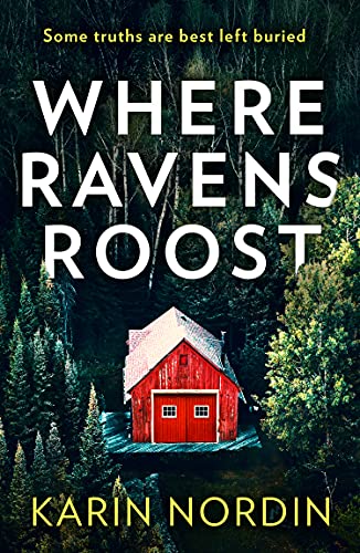 Where Ravens Roost: A gripping and addictive crime thriller... - Auto & Motorcycle Amazon UK à 0.99€