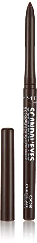 Rimmel London ScandalEyes Exaggerate Eye Definer, Matita... - Auto & Moto en promo à 6.90€