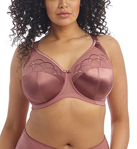 ELOMI REUUY Sujetador de Cobertura Completa, Opaco... - Amazon Espagne à 13.64€