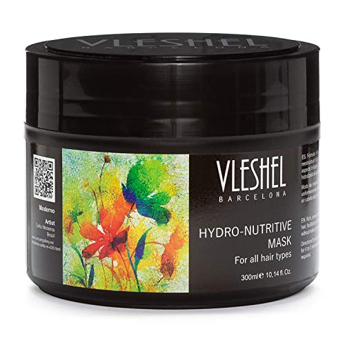 Vleshel Mascarilla Hidronutritiva Vleshel, Hydro-Nutritive... - Auto & Motorcycle Amazon Spain à 4.37€