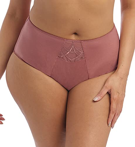 Elomi Cate Full Brief Bikini Estilo Ropa Interior, Palo De... - Animalerie en promo à 33.75€