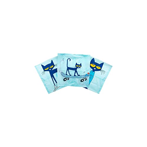 Educational Insights Pete The Cat Lot de 3 filtres à... - Pet Supplies Amazon France à 55.27€