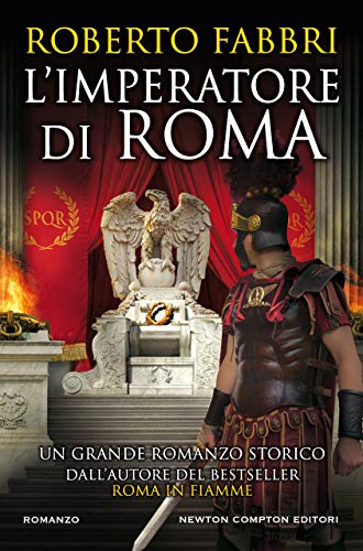 L'imperatore di Roma - Amazon Italie à 0.99€