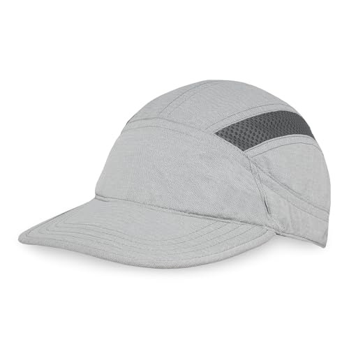Sunday Afternoons Ultra Trail Casquette, Gris, One Size - Sports & Fitness Amazon France à 34.15€