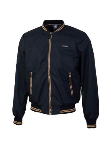 FC Porto CCAD6 Chaqueta, Azul/Dorado, 6 - Amazon Spain à 29.14€