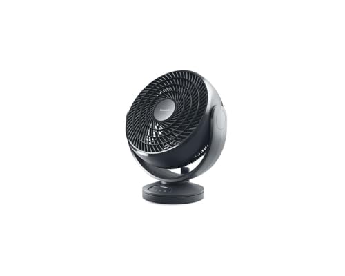 Honeywell TurboForce Digitaler ventilator mit Oszillation –... - Maison & Cuisine Amazon Allemagne à 23.28€