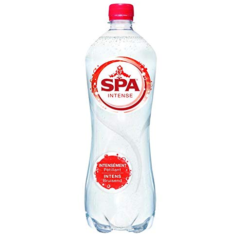 Spa Intense 1 liter x 1 - Bon plan à 2.95€