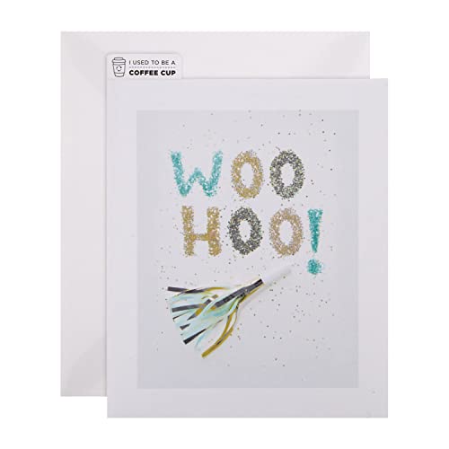 Hallmark Croppers Cupcycled - Photographic Design - High-Tech & Électronique Amazon Royaume-Uni à 1.59€