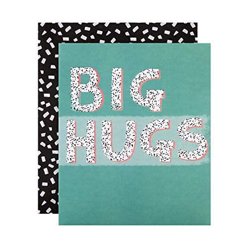 Hallmark Thinking Of You/General Support Card... - Livres & eBooks Amazon Royaume-Uni à 2.07€