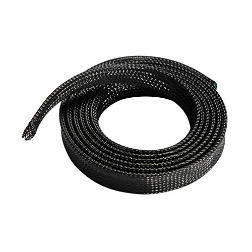 AISENS - A151-0405 - Organizador DE Cable POLIÉSTER 20MM... - High-Tech & Électronique Amazon Espagne à 1.18€