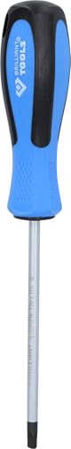 BRILLIANT TOOLS BT031016 Destornillador TORX, T30 x 115 mm... - Bricolage & Outils en promo à 3.20€