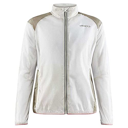 Craft Giacca PRO Hypervent Donna, Whisper, M - Mode & Vêtements Amazon Italie à 32.64€