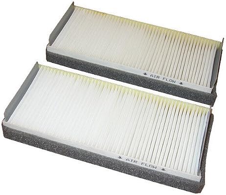 Meat & Doria 17163-X2 Filtro Abitacolo - Amazon Italie à 16.74€