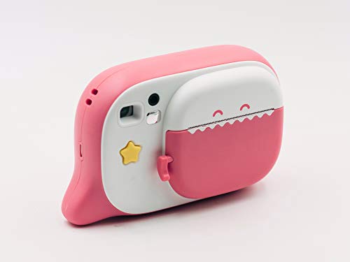 Creacam - Fotocamera digitale per bambini, con 12 penne in... - Jouets & Jeux Amazon Italie à 32.23€